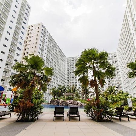 Shore One Condotel At Mall Of Asia, Philippines 帕赛 外观 照片