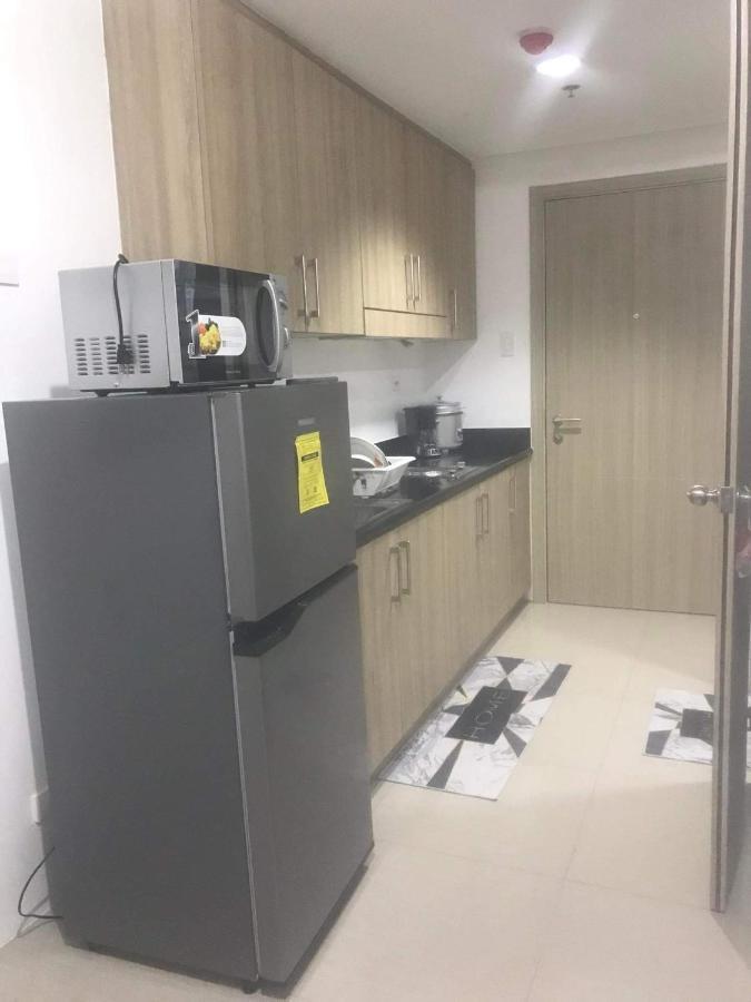 Shore One Condotel At Mall Of Asia, Philippines 帕赛 外观 照片