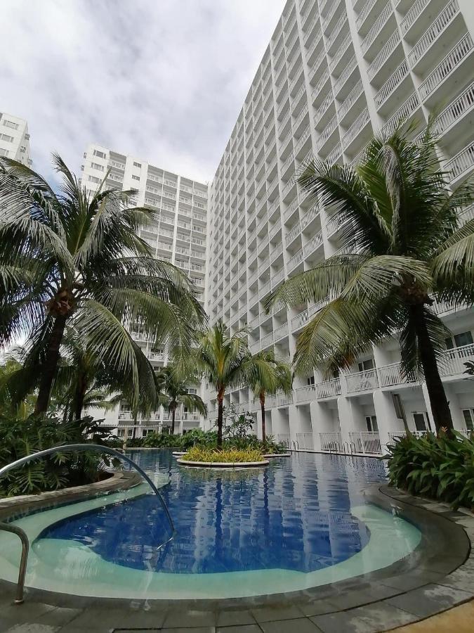 Shore One Condotel At Mall Of Asia, Philippines 帕赛 外观 照片