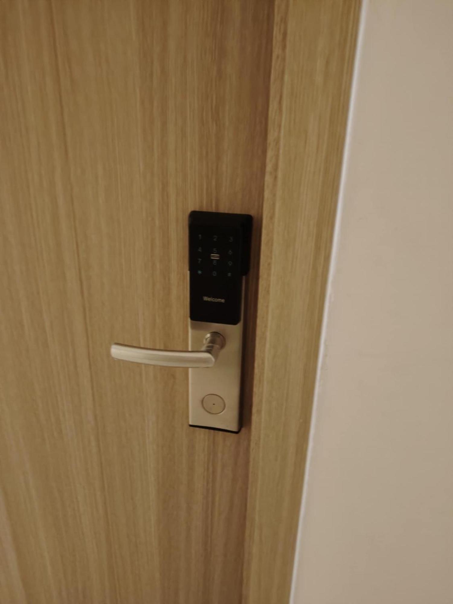 Shore One Condotel At Mall Of Asia, Philippines 帕赛 外观 照片